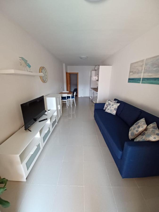 Apartamento La Gaviota Morro Jable  Exterior foto