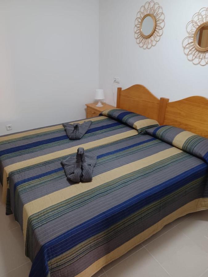 Apartamento La Gaviota Morro Jable  Exterior foto