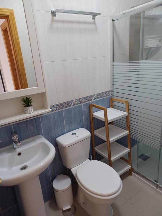 Apartamento La Gaviota Morro Jable  Exterior foto