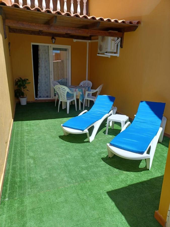 Apartamento La Gaviota Morro Jable  Exterior foto