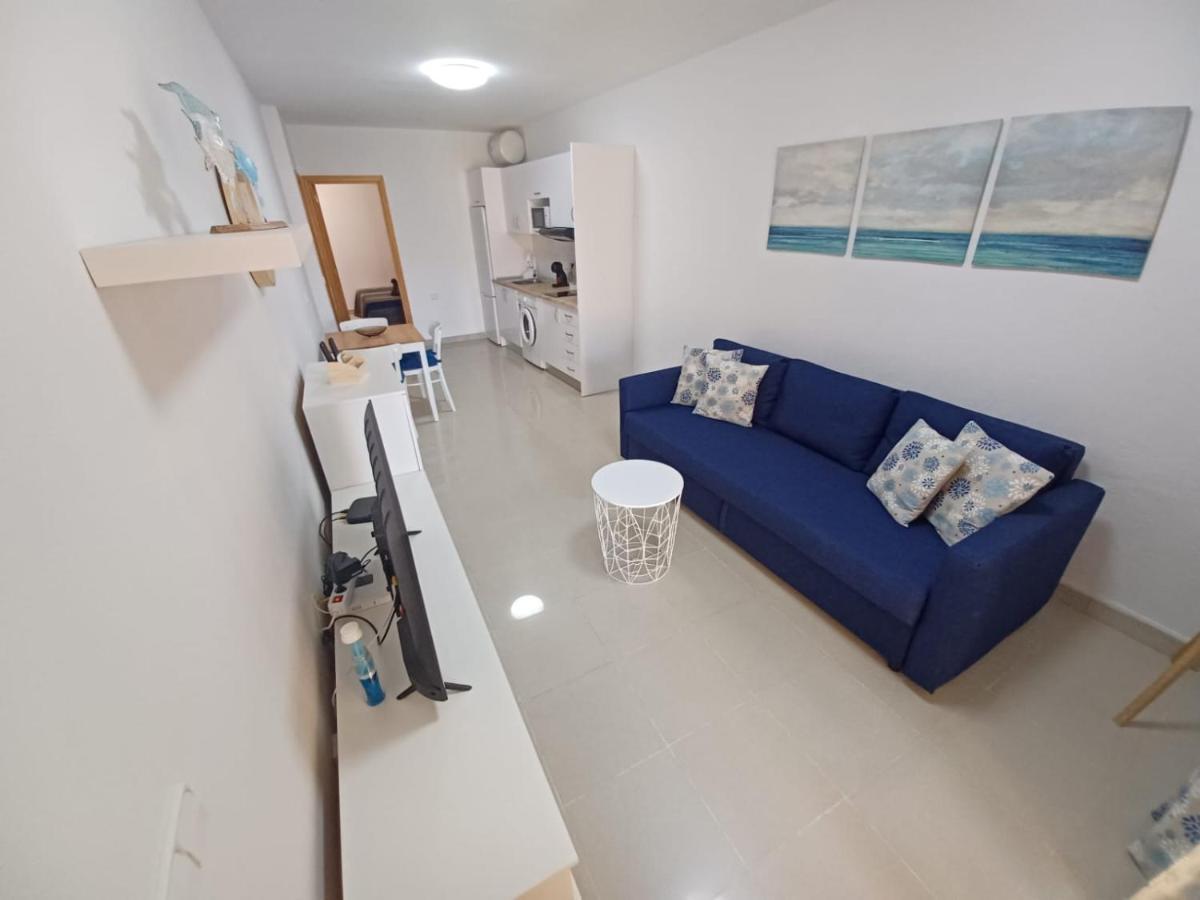 Apartamento La Gaviota Morro Jable  Exterior foto