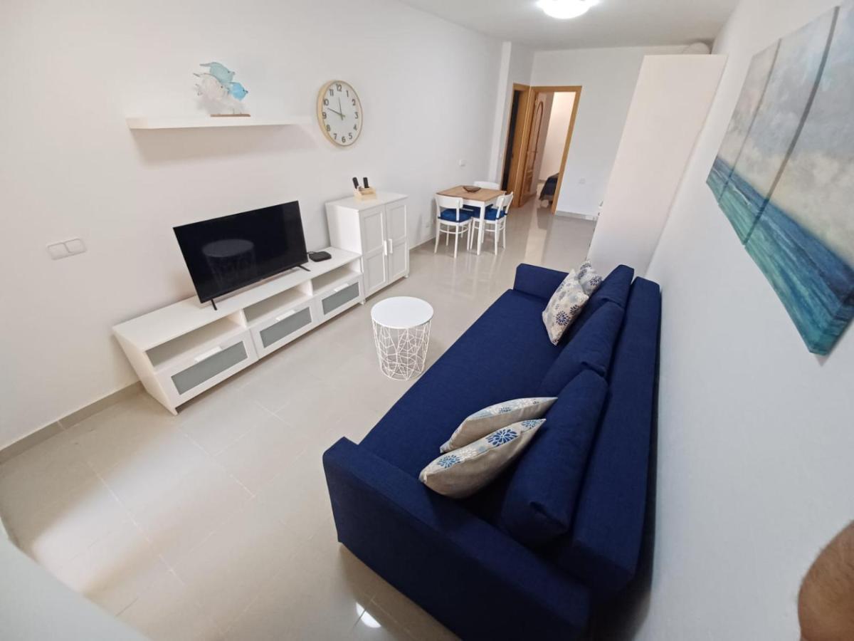 Apartamento La Gaviota Morro Jable  Exterior foto
