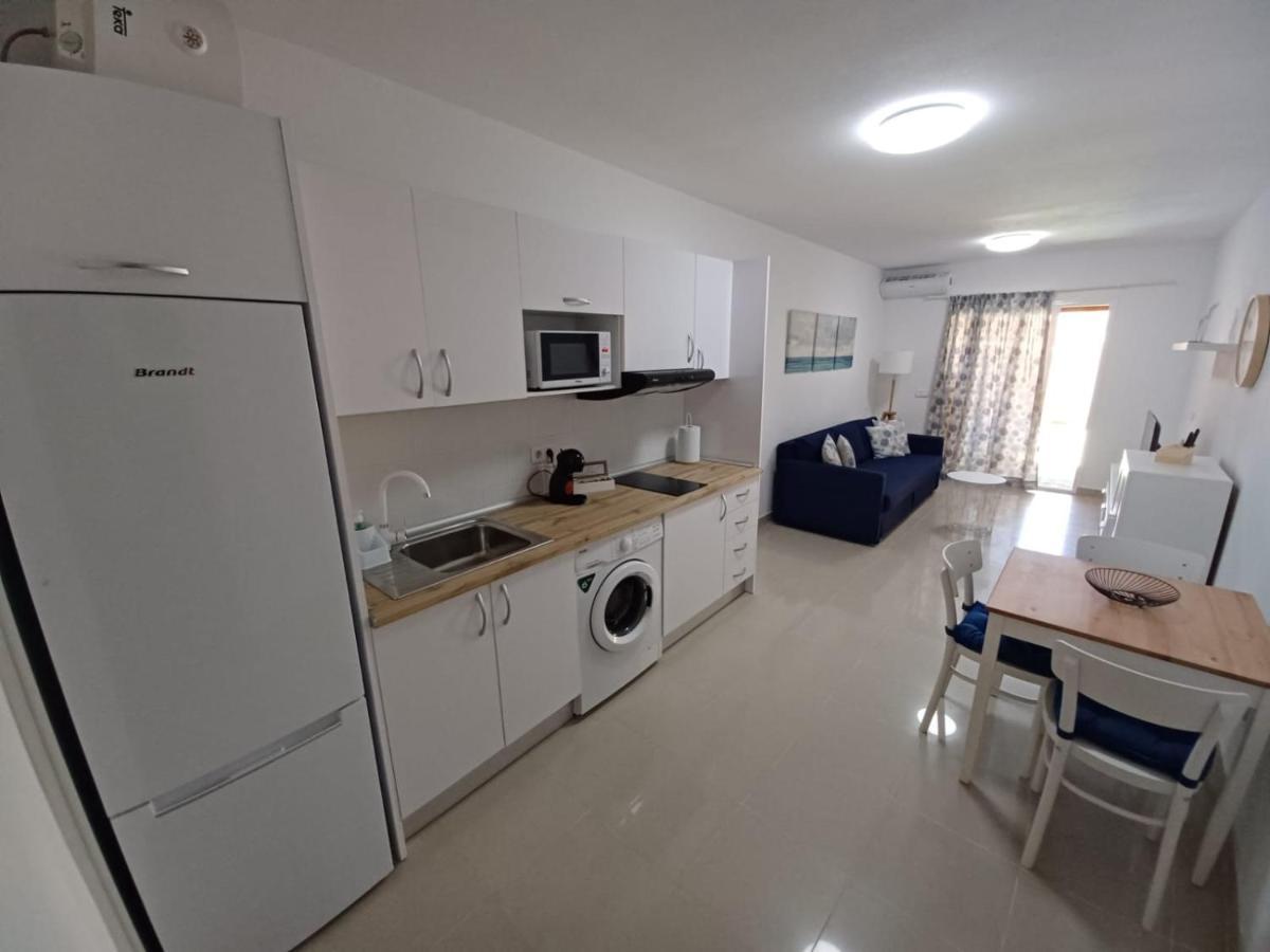 Apartamento La Gaviota Morro Jable  Exterior foto
