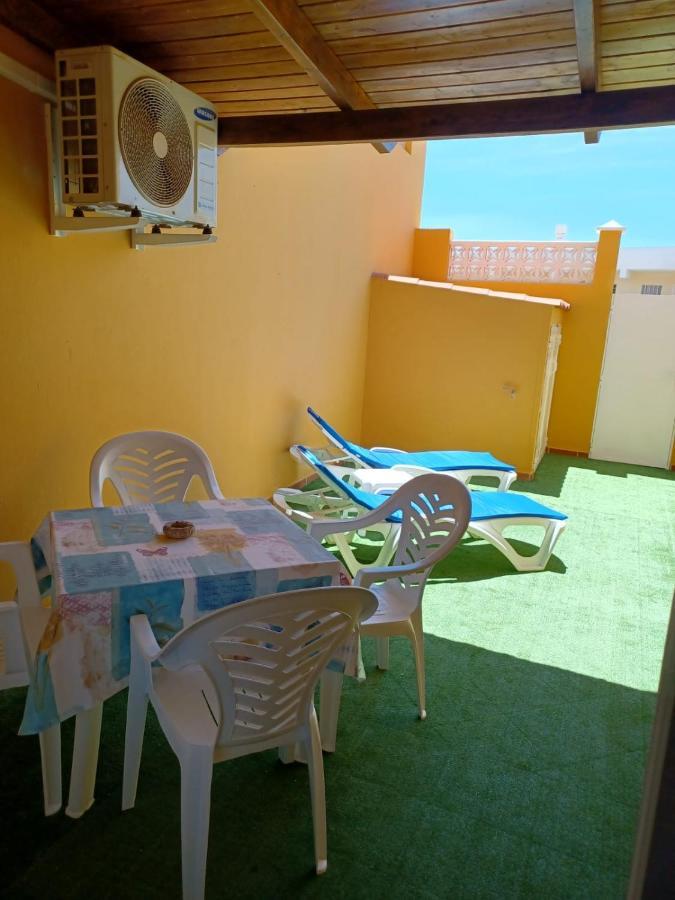 Apartamento La Gaviota Morro Jable  Exterior foto