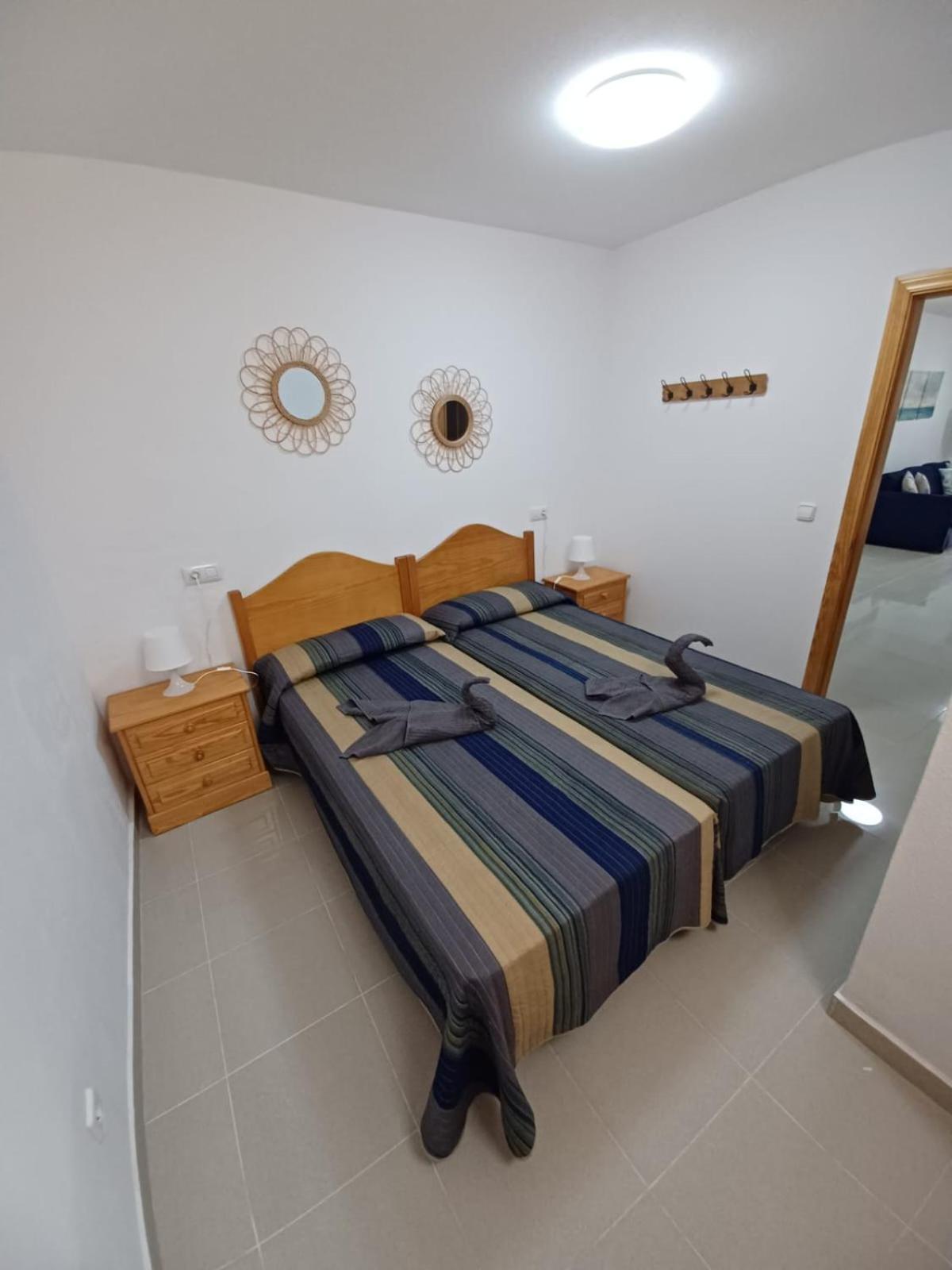 Apartamento La Gaviota Morro Jable  Exterior foto